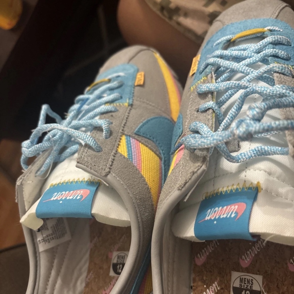 Clothing/Accessories